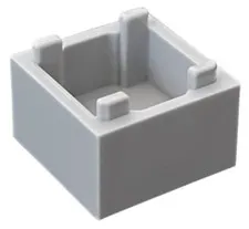 LEGO® Part 2821 - Container