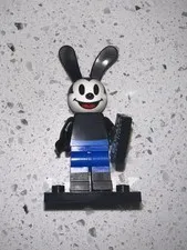 Lego 71038 Disney Series 3 Minifigures 100th - Oswald The Lucky Rabbit
