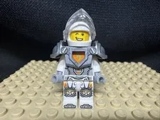 LEGO NEXO KNIGHT Lance