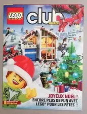  LEGO Club Magazine / November - December 2013