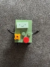 LEGO Adventure Time BMO From Ideas Set 21308 Rare HTF Retired