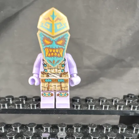 LEGO Ninjago Thunder Keeper njo686