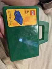 Lego Storage Case To Go