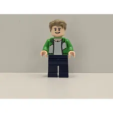 LEGO Ideas Jimin Minifigure idea156 BTS Collectible Figure New Authentic