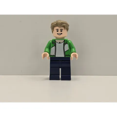 LEGO Ideas Jimin Minifigure idea156 BTS Collectible Figure New Authentic