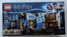 NEW LEGO Harry Potter: Hogwarts Room of Requirement (75966)