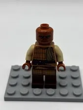LEGO Starwars Weequay Skiff Guard Minifigure sw0821