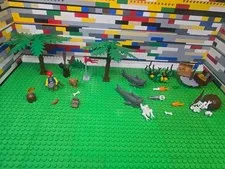 LEGO Pirate & Shark Bundle - 2018