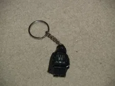 2008 Lego Star Wars Darth Vader keychain 850996