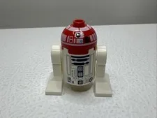LEGO Star Wars Astromech Droid R3-T2 sw0895 Minifigure - from LEGO 75198