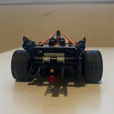 LEGO Technic NEOM McLaren Formula E Race Car 42169 Set 452 pcs Ages 18+