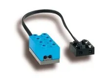 LEGO Mindstorms Sets: 9758 Light Sensor NEW