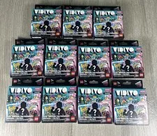 LEGO VIDIYO Bandmates Series 1 43101 Sealed Mystery Minifigures Lot of 11
