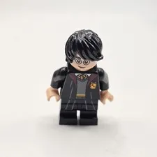 Lego Harry Potter Minifigure from set 76389 Harry Potter hp314