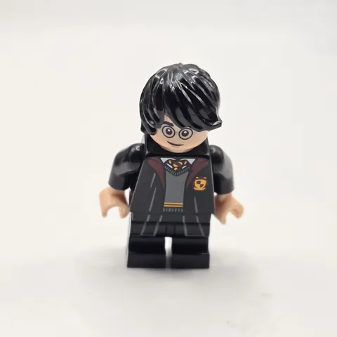 Lego Harry Potter Minifigure from set 76389 Harry Potter hp314