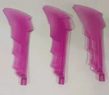 Lego 71500 Dreamzzz Trans-dark Pink Big Swords (x3)  Weapons 