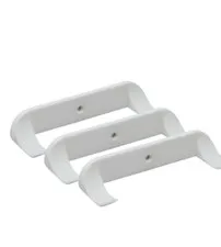 Low Profile Collectible Car Display Wall Mount | Compatible with Lego Car Models