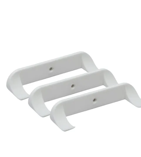 Low Profile Collectible Car Display Wall Mount | Compatible with Lego Car Models