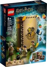 LEGO Harry Potter: Hogwarts Moment: Herbology Class (76384)
