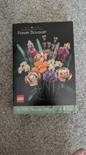 LEGO Botanicals: Flower Bouquet (10280)