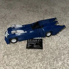 Lego Batman The Animated Series Batmobile (76274) Vehicle Only No Figures