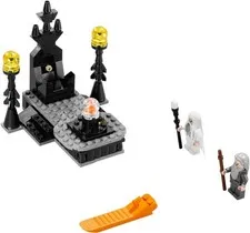 LEGO® Set 79005 - The Wizard Battle / Sealed