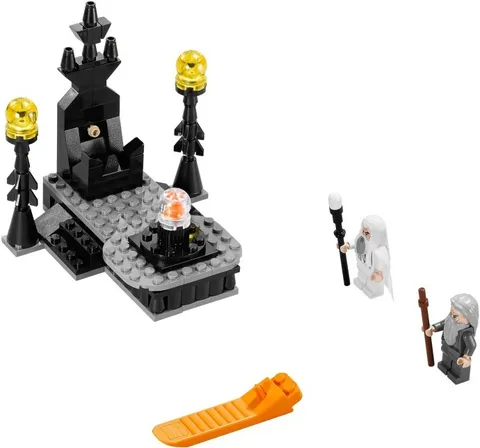 LEGO® Set 79005 - The Wizard Battle / Sealed