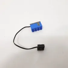LEGO Mindstorms EV3 NXT Power Functions Adapter Cable Technic Connector Block Bl