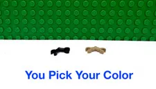 LEGO Minifigure Arm Bent Skeleton  "You Pick Your Color and Qty" NEW