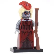 LEGO The Movie Series 1 Collectible Minifigures 71004 -1 Calamity Drone