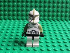 Lego Clone Trooper Sergeant (Phase 1) Minifigure Star Wars 75000 sw0438 SR35