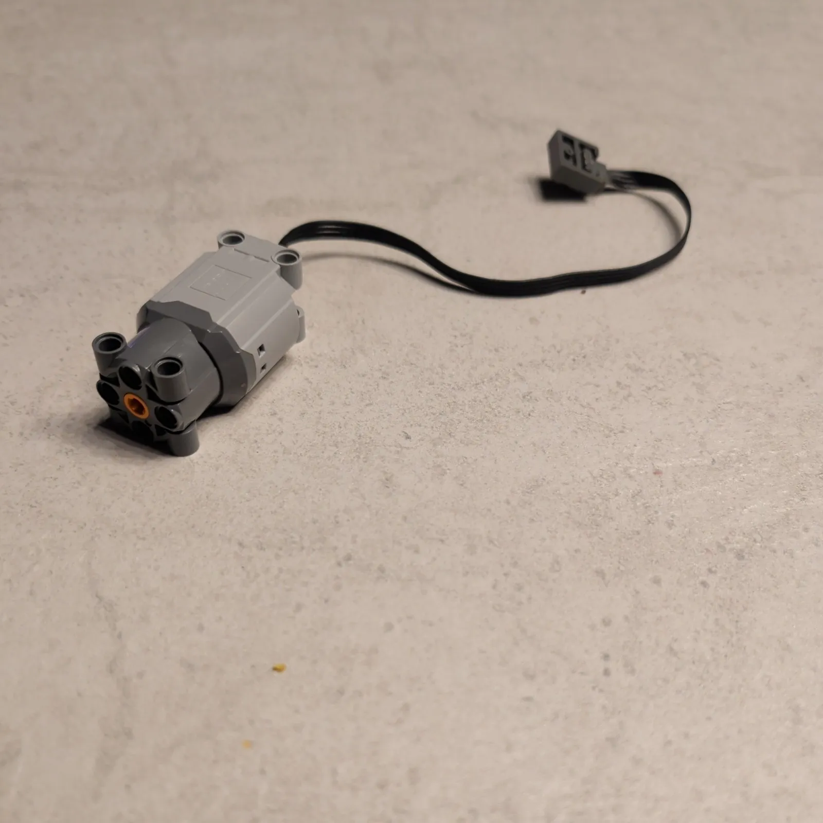 Large Motor 88003 Compatible With Lego Technic - 440rpm 2.8kg HIGH POWER