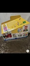 LEGO Super Mario 71403 Adventures w/ Peach Starter Course 354pc Interactive