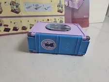 Lego Elsa n Nokk storybook adventure  as is