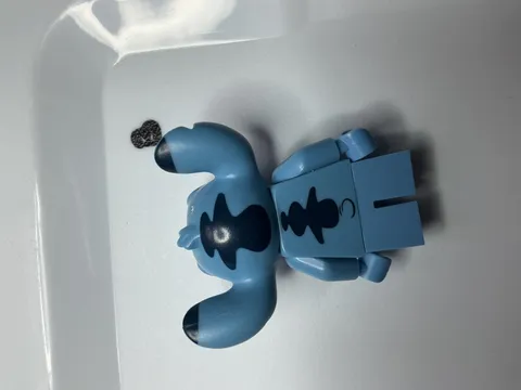 Lego Stitch 71012 Disney Collectible Minifigure