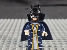 Lego DC Wizbat coltlbm23 SHIPS Saturday