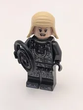 LEGO Star Wars Rebolt Minifigure SW0918 Moloch's Landspeeder 75210