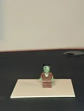 LEGO® Minifig twn528 - Frankenstein's Monster (Frankenstein)