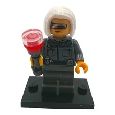 LEGO® Star Wars™ Minifigure "KB" from Set 75374 The Onyx Cinder sw1352 Skeleton
