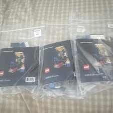 Brand New LEGO Arcade Race 6581808 Limited Edition Best Buy Exclusive