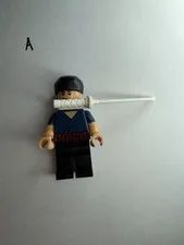 Lego One Piece Minifigure ~ Zoro ~ New ~ 75640 ~ (M16)