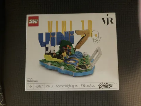 LEGO Vini Jr