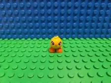 Lego Ducky Minifigure Toy Story Disney toy021 10770 CMF Lot Rare Retired Vintage