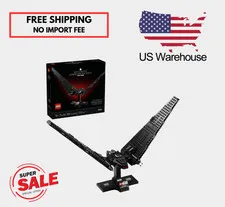 SALE LEGO Star Wars Kylo Ren's Command Shuttle Building Set 75406