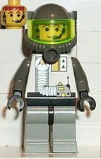 LEGO: Exploriens Helmet (sp012)