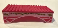 Lego Cinderella Arch Brick Part