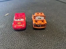 Duplo - Trains, Thomas, McQueen, Planes, and More