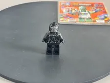 LEGO Marvel Black Panther Minifigure (76212) sh839