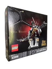 40693 LEGO LOTR - Fell Beast - factory seal