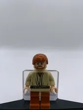 Lego Star Wars Minifigure SW0152 Obi-Wan Kenobi